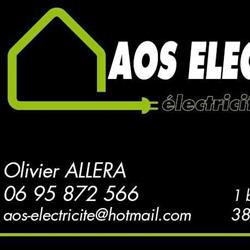 AOS Electricité, Sassenage - Horaires d'ouverture