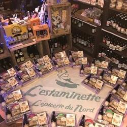 L' Estaminette, Lille - Horaires d'ouverture