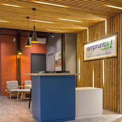 Empruntis NICE EST JEAN MEDECIN courtier en crédit immobilier, Nice - Horaires d'ouverture