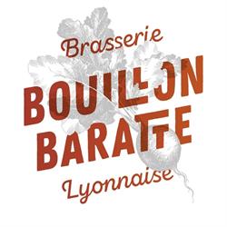 Brasserie Bouillon Baratte - Institution lyonnaise, Lyon - Horaires d'ouverture
