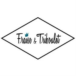 Cécile Crepellière - Fraise&Triboulet, Lyon - Horaires d'ouverture