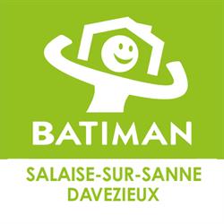 BATIMAN MENUISERIE COMBE, Salaise-sur-Sanne - Horaires d'ouverture