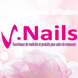 V. Nails Diffusion, Ivry-sur-Seine - Horaires d'ouverture