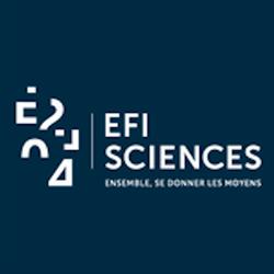 Efi-Sciences SAS, Saint-Herblain - Horaires d'ouverture