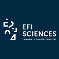 Efi-Sciences SAS, Saint-Herblain - Horaires d'ouverture