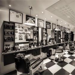 l'original barbershop, Colmar - Horaires d'ouverture