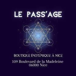 Pompes Funèbres Le Pass'age, Nice - Horaires d'ouverture