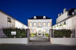 La Maison Penet, Verzy - Horaires d'ouverture