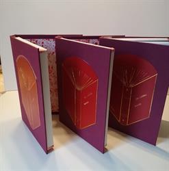 Atelier de Reliure et Restauration de Livres Anciens Marchal et Sarel, Illkirch-Graffenstaden - Horaires d'ouverture