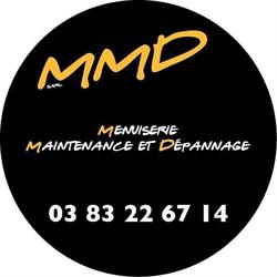 SARL MMD, Varangéville - Horaires d'ouverture