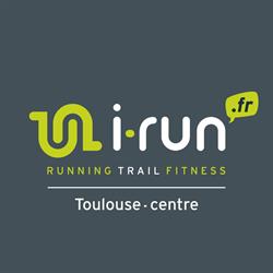 i-Run Toulouse Centre, - Horaires d'ouverture