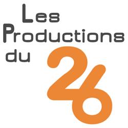 Les Productions du 26, Suresnes - Horaires d'ouverture