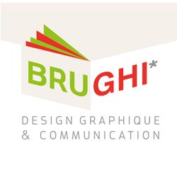 BRUGHI - Graphiste Lyon - Design graphique / Communication Print et Web, Sainte-Foy-lès-Lyon - Horaires d'ouverture