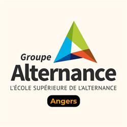 Groupe Alternance Angers / CFA / Formations en alternance / BAC+2 à BAC+5 - Angers (49), - Horaires d'ouverture