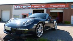 Oxygen Lavage, Annonay - Horaires d'ouverture