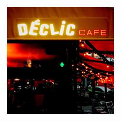 Déclic Café, Paris - Horaires d'ouverture