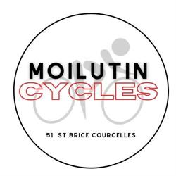 Moilutin-cycles, Saint-Brice-Courcelles - Horaires d'ouverture