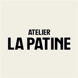 Atelier la Patine, Paris - Horaires d'ouverture