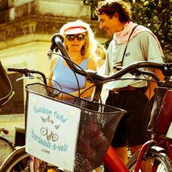 Bordeaux à vélo, - Horaires d'ouverture