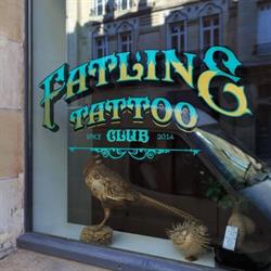 Fatline Tattoo Club, Bordeaux - Horaires d'ouverture