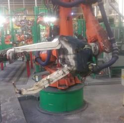 ARIS-Robotic, Hénonville - Horaires d'ouverture