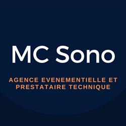 MC Sono, Rouen - Horaires d'ouverture