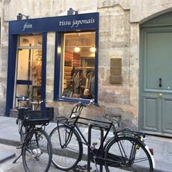 Jhin, Paris - Horaires d'ouverture