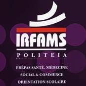 IRFAMS prépa médecine, concours accès-sésame, prépa droit, Angers - Horaires d'ouverture