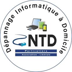 NTD44 - Depannage Informatique à domicile, Couëron - Horaires d'ouverture