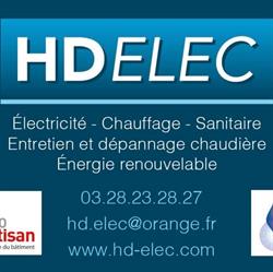 HD Elec, Bourbourg - Horaires d'ouverture