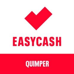 Easy Cash Quimper, - Horaires d'ouverture