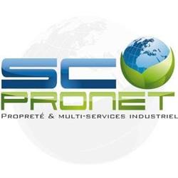 SC Pronet Propreté & Multi-Services Industriel, Chaponnay - Horaires d'ouverture