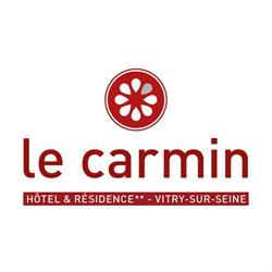 Le Carmin Vitry (by Popinns) HOTEL SOCIAL, Vitry-sur-Seine - Horaires d'ouverture