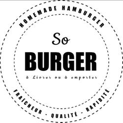 So Burger, Le Cannet - Horaires d'ouverture