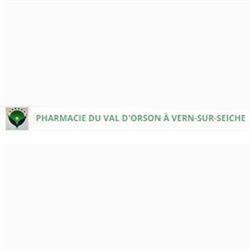 Pharmacie Vern Val D'orson, Vern-sur-Seiche - Horaires d'ouverture