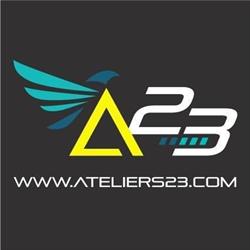 Ateliers 23, Durtal - Horaires d'ouverture