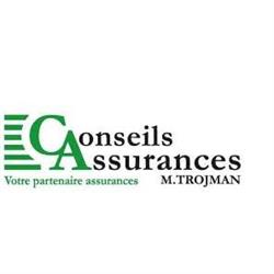 Conseils Assurances, Levallois-Perret - Horaires d'ouverture