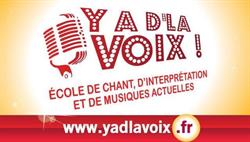 Y a d'la Voix !, Paris - Horaires d'ouverture