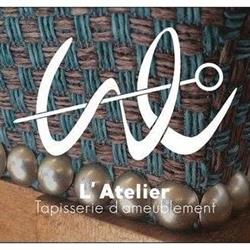 L'atelier - Tapisserie D'ameublement, Rennes - Horaires d'ouverture