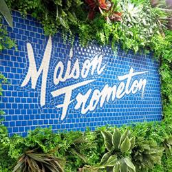 Fromagerie Maison Frometon, Nantes - Horaires d'ouverture