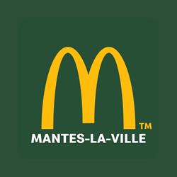 McDonald's, Mantes-la-Ville - Horaires d'ouverture