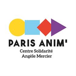 Centre Paris Anim' Solidarité-Angèle Mercier, - Horaires d'ouverture