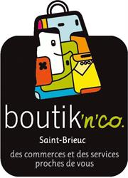 Union Du Commerce de St Brieuc Boutik'n'Co, Saint-Brieuc - Horaires d'ouverture