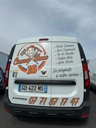 Cleaner Home 16, Gond-Pontouvre - Horaires d'ouverture
