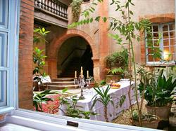 Salon de Marvejol, Toulouse - Horaires d'ouverture