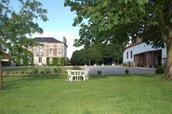 Chambres d'hôtes Le Valmet, Nouvion - Horaires d'ouverture