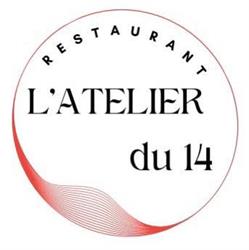 Restaurant L’ATELIER du 14, Compiègne - Horaires d'ouverture
