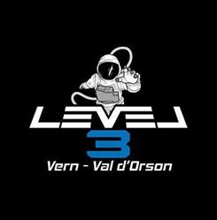 Level 3, Vern-sur-Seiche - Horaires d'ouverture