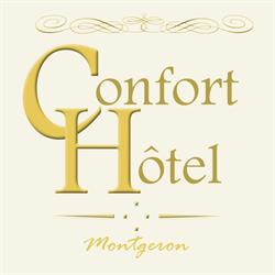 Confort Hôtel, Montgeron - Horaires d'ouverture