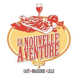 La Nouvelle Aventure, Lille - Horaires d'ouverture